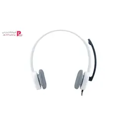 هدفون لاجیتک مدل H150 Headset