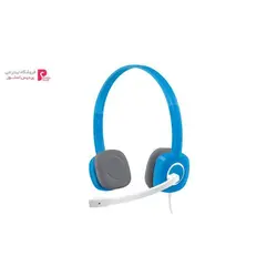 هدفون لاجیتک مدل H150 Headset