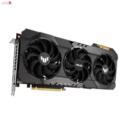 کارت گرافیک ایسوس TUF Gaming GeForce RTX 3070 Ti 8GASUS TUF Gaming GeForce RTX 3070 Ti 8G Graphic Card