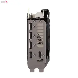 کارت گرافیک ایسوس TUF Gaming GeForce RTX 3070 Ti 8GASUS TUF Gaming GeForce RTX 3070 Ti 8G Graphic Card