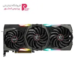 کارت گرافیک ام اس آی RTX-2080-GAMING-TRIOMSI RTX 2080 GAMING TRIO Graphics Card