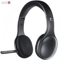 هدفون لاجیتک H800 HeadphoneLogitech H800 Headphone