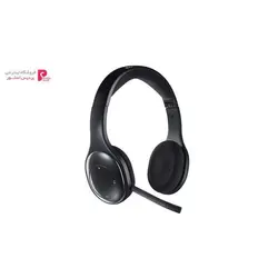 هدفون لاجیتک H800 HeadphoneLogitech H800 Headphone