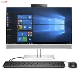 کامپیوتر همه کاره اچ پی EliteOne-800-G4-QHP EliteOne 800 G4-Q 24 inch All-in-One PC