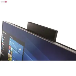 کامپیوتر همه کاره اچ پی EliteOne-800-G4-QHP EliteOne 800 G4-Q 24 inch All-in-One PC