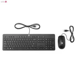 کامپیوتر همه کاره اچ پی EliteOne-800-G4-QHP EliteOne 800 G4-Q 24 inch All-in-One PC
