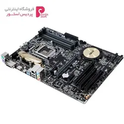 مادربرد ایسوس مدل Z170-PASUS Z170-P Motherboard
