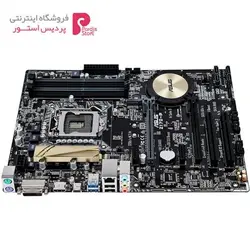 مادربرد ایسوس مدل Z170-PASUS Z170-P Motherboard