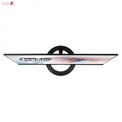 مانیتور ایسوس VZ239HE سایز 23ASUS VZ239HE Monitor 23 Inch