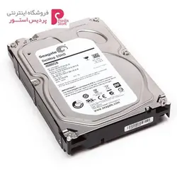 هارد دیسک اینترنال سیگیت مدل Desktop SSHD ظرفیت 1 ترابایت 64 مگابایت کش ST1000DX001Seagate Desktop SSHD 1TB 64MB Cache Internal Hard Drive ST1000DX001