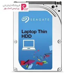 هارددیسک اینترنال سیگیت مدل ST500LT012 ظرفیت 500 گیگابایتSeagate ST500LT012 500GB Internal Hard Drive