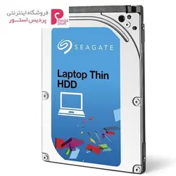 هارددیسک اینترنال سیگیت مدل ST500LT012 ظرفیت 500 گیگابایتSeagate ST500LT012 500GB Internal Hard Drive