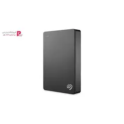 هارد اکسترنال سیگیت مدل Backup Plus Portable ظرفیت 5 ترابایتSeagate Backup Plus Portable External Hard Drive - 5TB