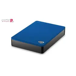 هارد اکسترنال سیگیت مدل Backup Plus Portable ظرفیت 5 ترابایتSeagate Backup Plus Portable External Hard Drive - 5TB