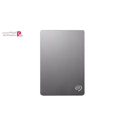 هارد اکسترنال سیگیت مدل Backup Plus Portable ظرفیت 5 ترابایتSeagate Backup Plus Portable External Hard Drive - 5TB