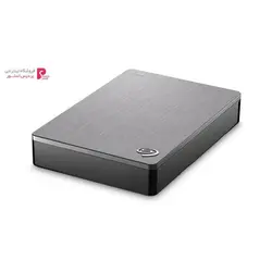 هارد اکسترنال سیگیت مدل Backup Plus Portable ظرفیت 5 ترابایتSeagate Backup Plus Portable External Hard Drive - 5TB
