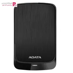 هارد اکسترنال ای دیتا HV320 ظرفیت1ADATA HV320 External Hard Drive 1TB