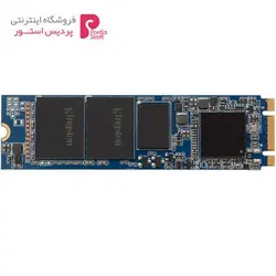حافظه SSD کینگستون مدل SM2280S3/120G M.2 ظرفیت 120 گیگابایتKingston SM2280S3/120G M.2 SATA SSD - 120GB