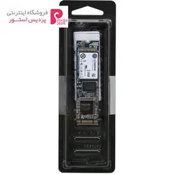 حافظه SSD کینگستون مدل SM2280S3/120G M.2 ظرفیت 120 گیگابایتKingston SM2280S3/120G M.2 SATA SSD - 120GB