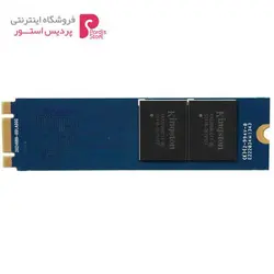 حافظه SSD کینگستون مدل SM2280S3/120G M.2 ظرفیت 120 گیگابایتKingston SM2280S3/120G M.2 SATA SSD - 120GB