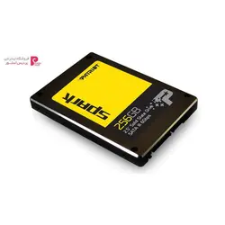 اس اس دی اینترنال پتریوت مدل Spark ظرفیت 256 گیگابایتPatriot Spark Internal SSD Drive - 256GB