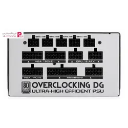 منبع تغذیه کامپیوتر گرین مدل GP1350B-OCDGGreen GP1350B-OCDG Computer Power Supply