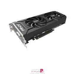 کارت گرافیک پی ان وای مدل GTX 1070Ti Twin FanPNY GTX 1070Ti Twin Fan Graphics Card