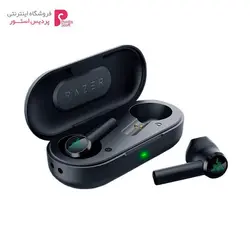 هدفون بی سیم ریزر HAMMERHEAD TRUE WIRELESSRazer HAMMERHEAD TRUE WIRELESS Wireless Headphone