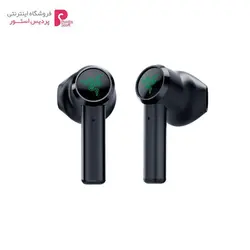 هدفون بی سیم ریزر HAMMERHEAD TRUE WIRELESSRazer HAMMERHEAD TRUE WIRELESS Wireless Headphone