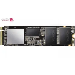 اس اس دی اینترنال ای دیتا مدل SX8200 Pro ظرفیت 256ADATA  SX8200 Pro Internal SSD Drive - 512GB