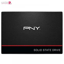 اس اس دی pny مدل cs1311 ظرفیت 960PNY cs1311 SSD Drive960GB
