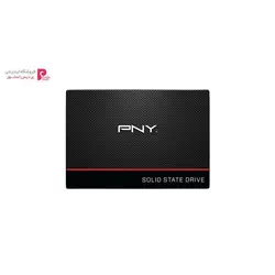 اس اس دی pny مدل cs1311 ظرفیت 960PNY cs1311 SSD Drive960GB