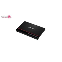اس اس دی pny مدل cs1311 ظرفیت 960PNY cs1311 SSD Drive960GB