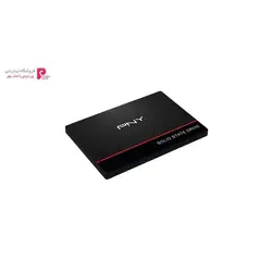 اس اس دی pny مدل cs1311 ظرفیت 960PNY cs1311 SSD Drive960GB