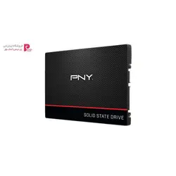 اس اس دی pny مدل cs1311 ظرفیت 960PNY cs1311 SSD Drive960GB