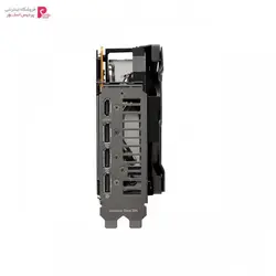کارت گرافیک ایسوس TUF RX6800 O16G GAMING ASUS TUF RX6800 O16G GAMING Graphic Card