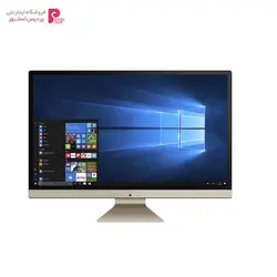 کامپیوتر همه کاره ایسوس V272UNTASUS V272UNT 27 inch All-in-One PC