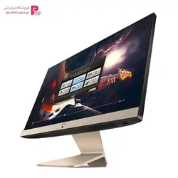 کامپیوتر همه کاره ایسوس V272UNTASUS V272UNT 27 inch All-in-One PC