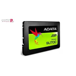 حافظه SSD ای دیتا مدل SU700 ظرفیت 480 گیگابایتADATA SU700 SSD Drive - 480GB
