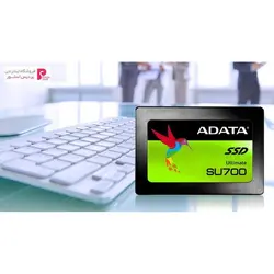 حافظه SSD ای دیتا مدل SU700 ظرفیت 120 گیگابایتADATA SU700 SSD Drive - 120GB