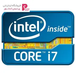 پردازنده مرکزی اینتل سری Ivy Bridge-E مدل Core i7-4820KIntel Ivy Bridge-E Core i7-4820K CPU