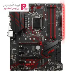 مادربرد ام اس آی mpg z390 gaming plusMSI mpg z390 gaming plus Motherboard