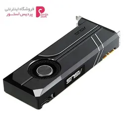 کارت گرافیک ایسوس مدل TURBO-GTX1080-8GASUS TURBO-GTX1080-8G Graphics Card
