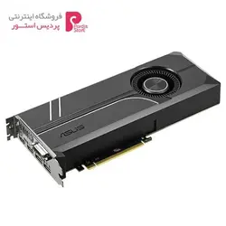 کارت گرافیک ایسوس مدل TURBO-GTX1080-8GASUS TURBO-GTX1080-8G Graphics Card