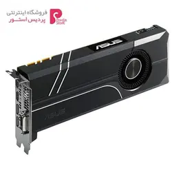 کارت گرافیک ایسوس مدل TURBO-GTX1080-8GASUS TURBO-GTX1080-8G Graphics Card