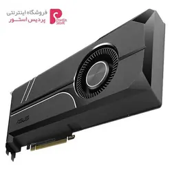 کارت گرافیک ایسوس مدل TURBO-GTX1080-8GASUS TURBO-GTX1080-8G Graphics Card