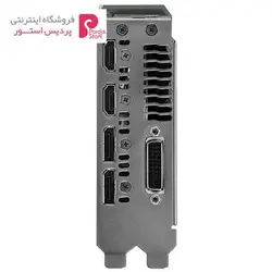 کارت گرافیک ایسوس مدل TURBO-GTX1080-8GASUS TURBO-GTX1080-8G Graphics Card