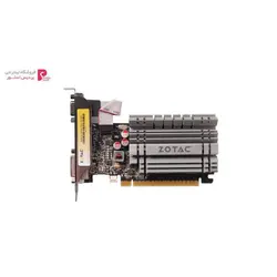 کارت گرافیک زوتک مدل GT 730 2GB Zotac GT 730 2GB Graphics Card