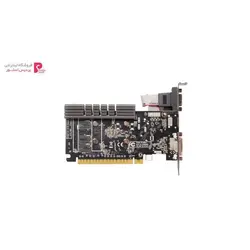 کارت گرافیک زوتک مدل GT 730 2GB Zotac GT 730 2GB Graphics Card
