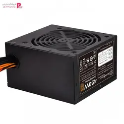 منبع تغذیه کامپیوتر سیلوراستون Essential SST-ET450-BSilverstone Essential SST-ET450-B Computer Power Supply